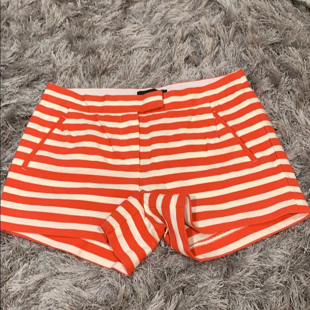 J. Crew Shorts